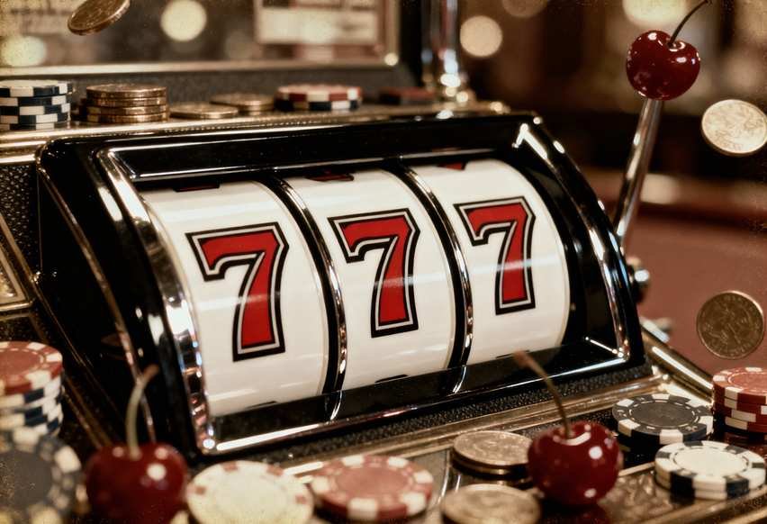 Complete Gids voor Cresus Casino: Alles Wat Je Moet Weten