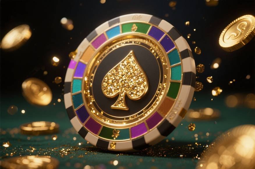 Oshi Casino in 2025: A Comprehensive Review & Future Outlook