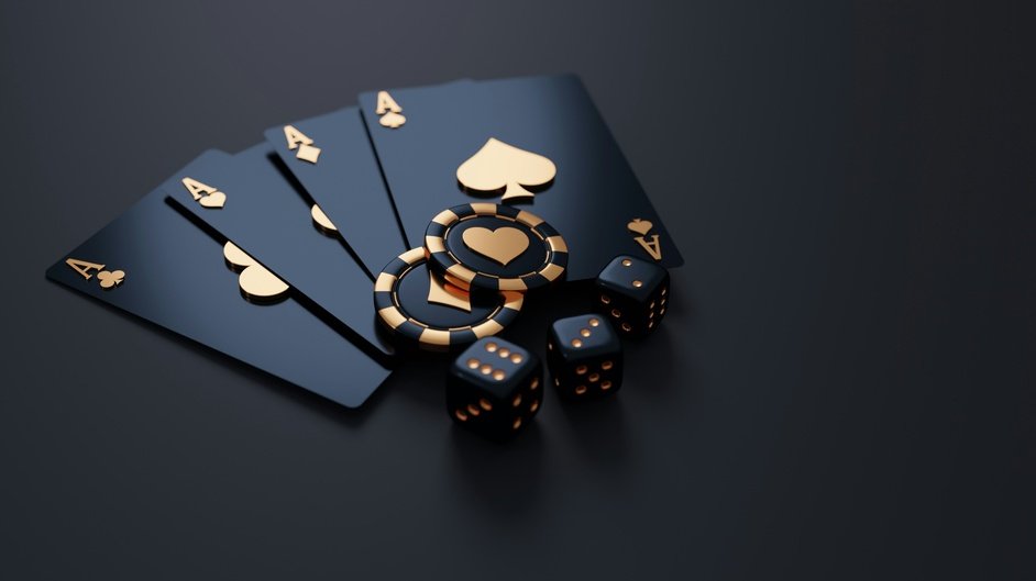 What is Golden Crown Casino? A Comprehensive Guide